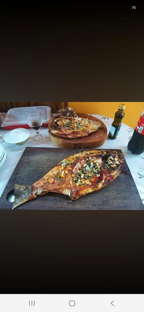 Entre a picanha e o tambaqui, o que teremos para o almoço de domingo