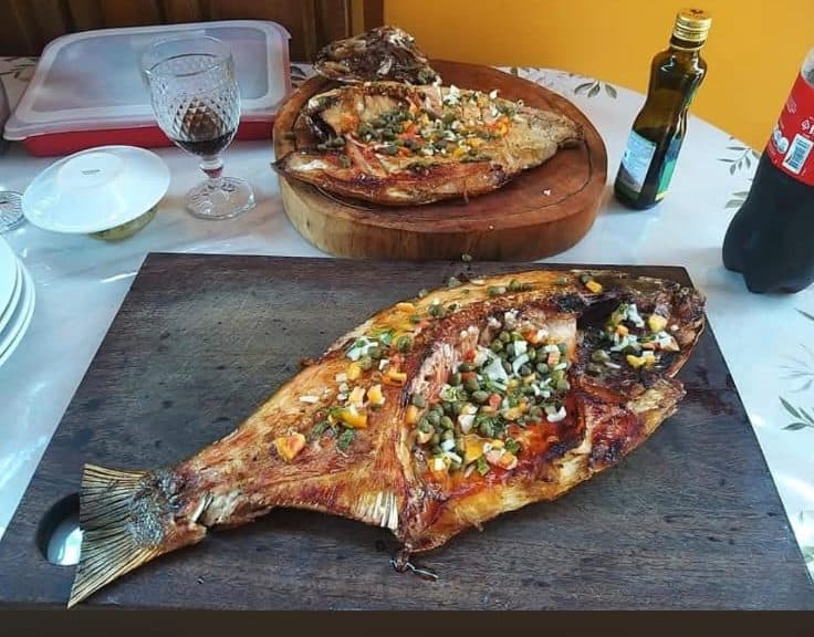 Entre a picanha e o tambaqui, o que teremos para o almoço de domingo