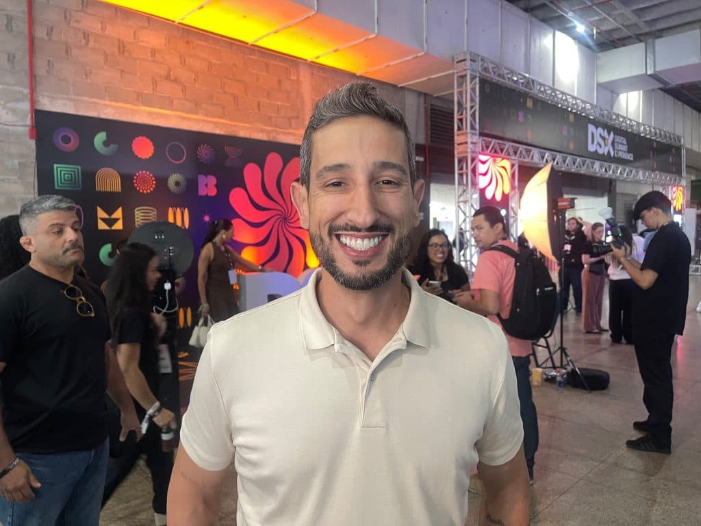 DSX 2026: “Negócio forte é o que constrói confiança”, diz Netão Bom Beef