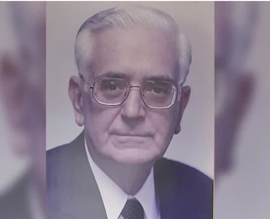 Ex-presidente do STF, Octavio Gallotti morre aos 95 anos em Brasília