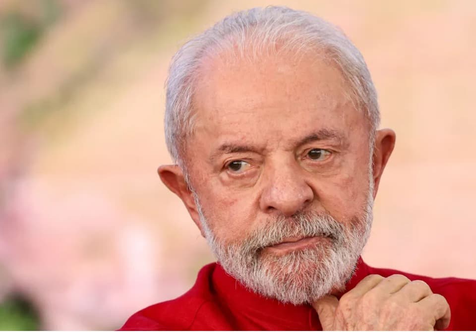 Lula reage a pressões dos EUA: “Ninguém vai nos derrotar com base em mentiras”