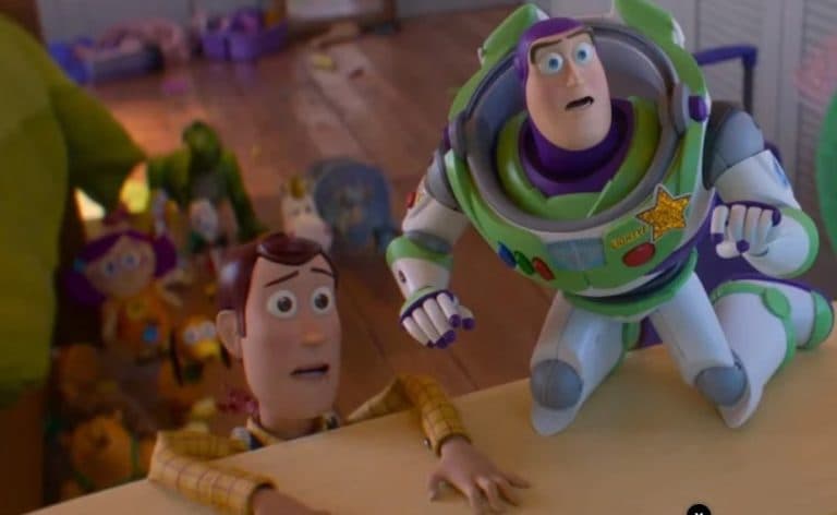 Toy Story 5 supera US$ 1 bilhão e lidera bilheterias mundiais de 2026