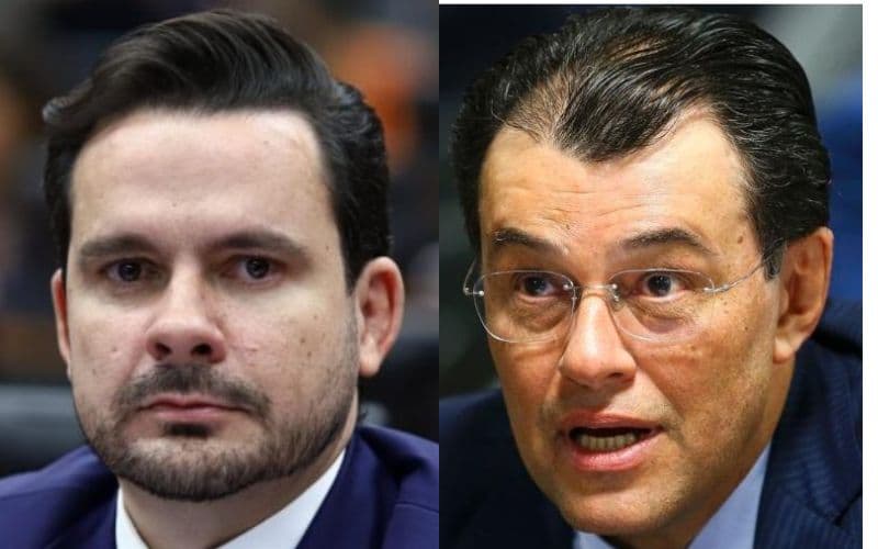 Braga lidera no interior do AM, mas Alberto Neto avança na capital, revela Action