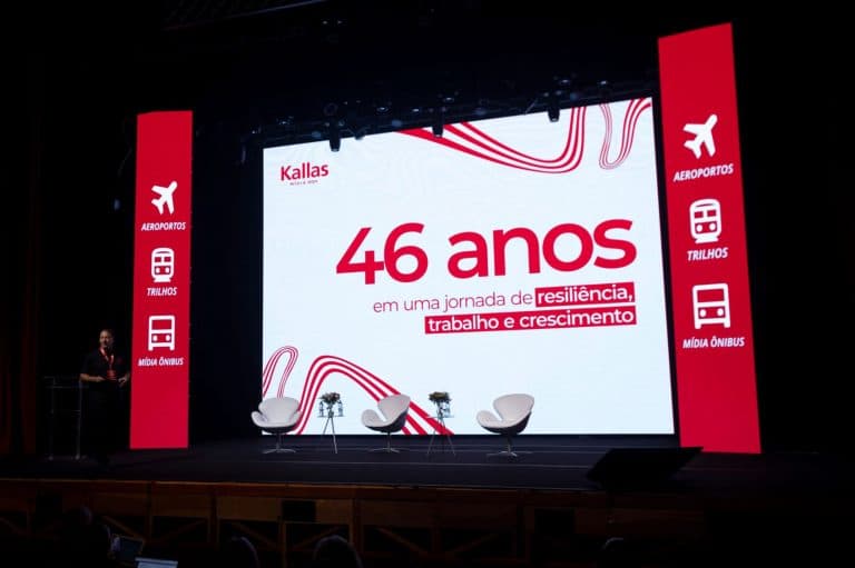 Kallas, muito além da mídia, uma empresa que conecta o futuro