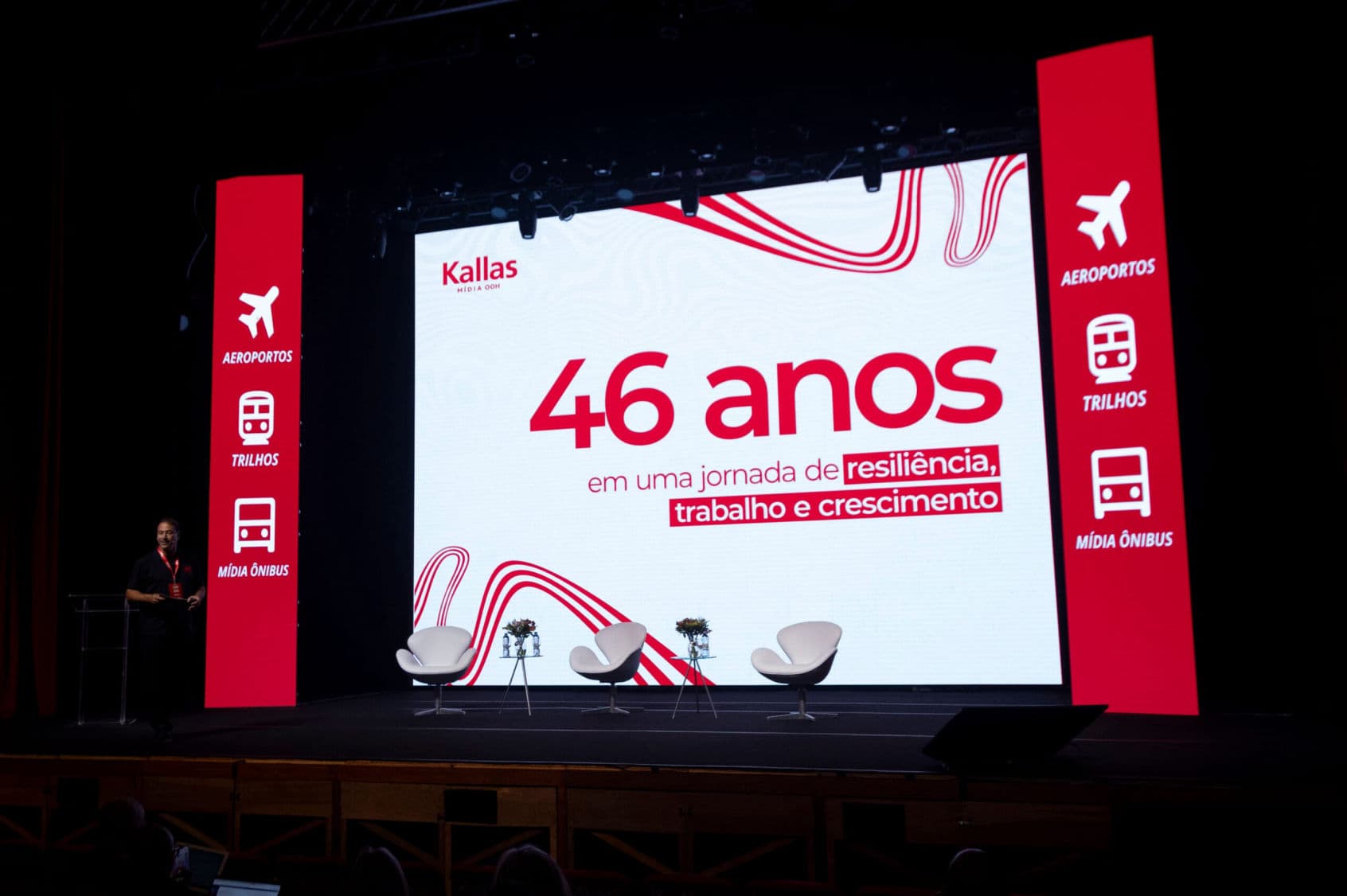 Kallas, muito além da mídia, uma empresa que conecta o futuro