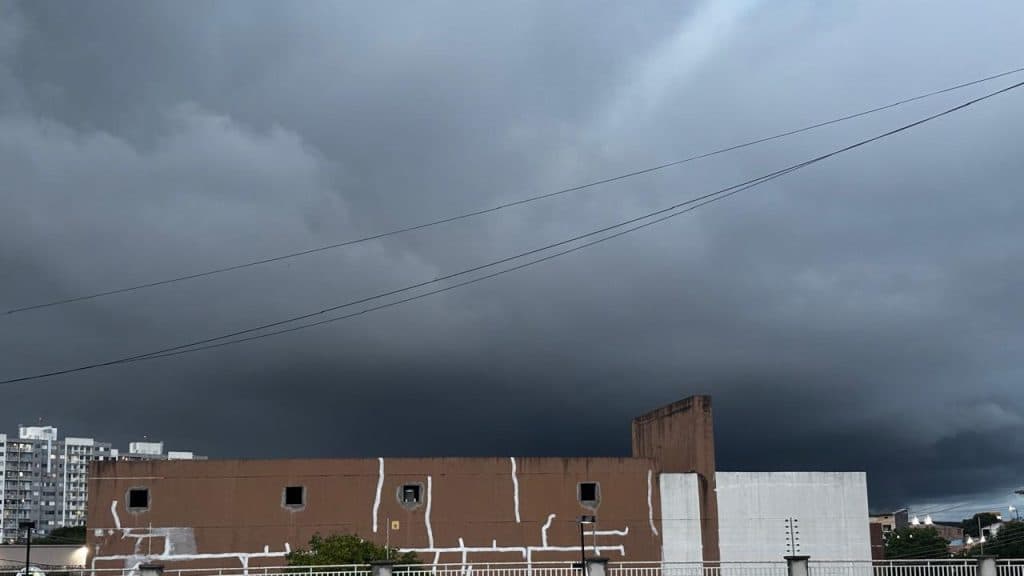 Friagem no Amazonas pode ter mínima de 12°C neste fim de semana