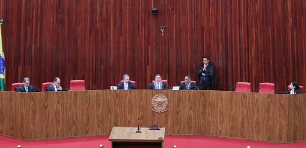 Sem aumento: TSE congela teto de gastos para as eleições de 2026