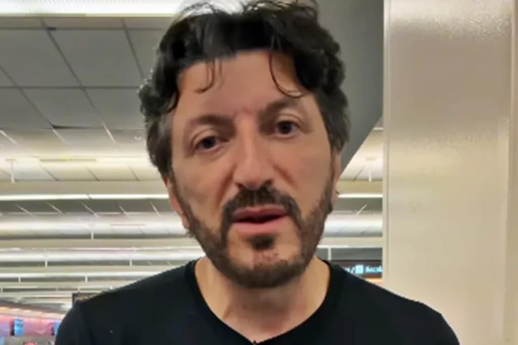 Lito Sousa revela diagnóstico de câncer de próstata e faz alerta aos homens