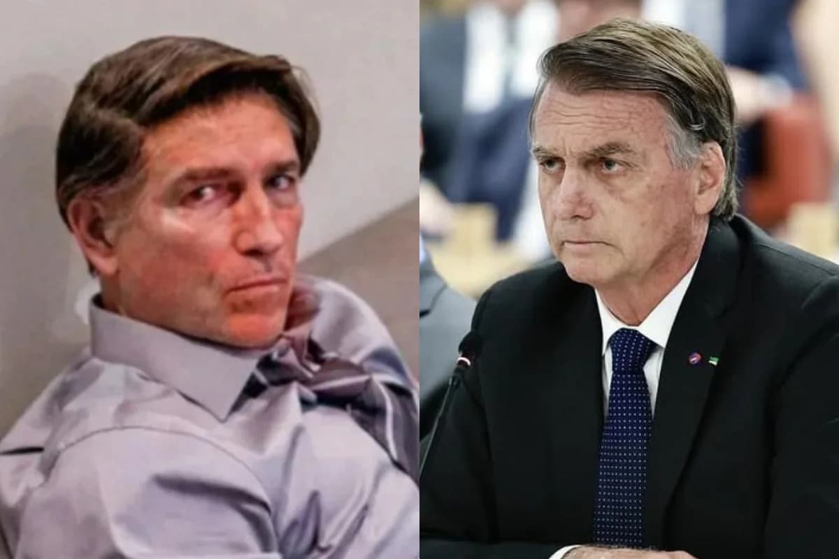 Defesa de Flávio Bolsonaro pede troca de relator em caso Dark Horse