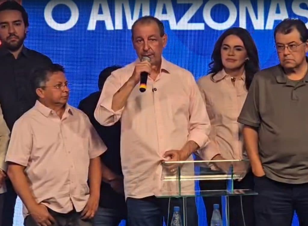 Se eleito, Omar promete chamar concursados da segurança pública até maio