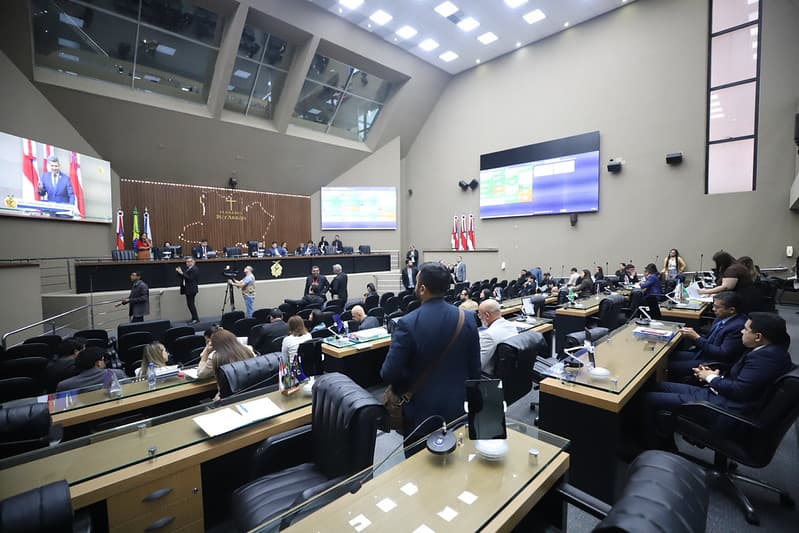 Aleam: custo alto, impacto legislativo baixo