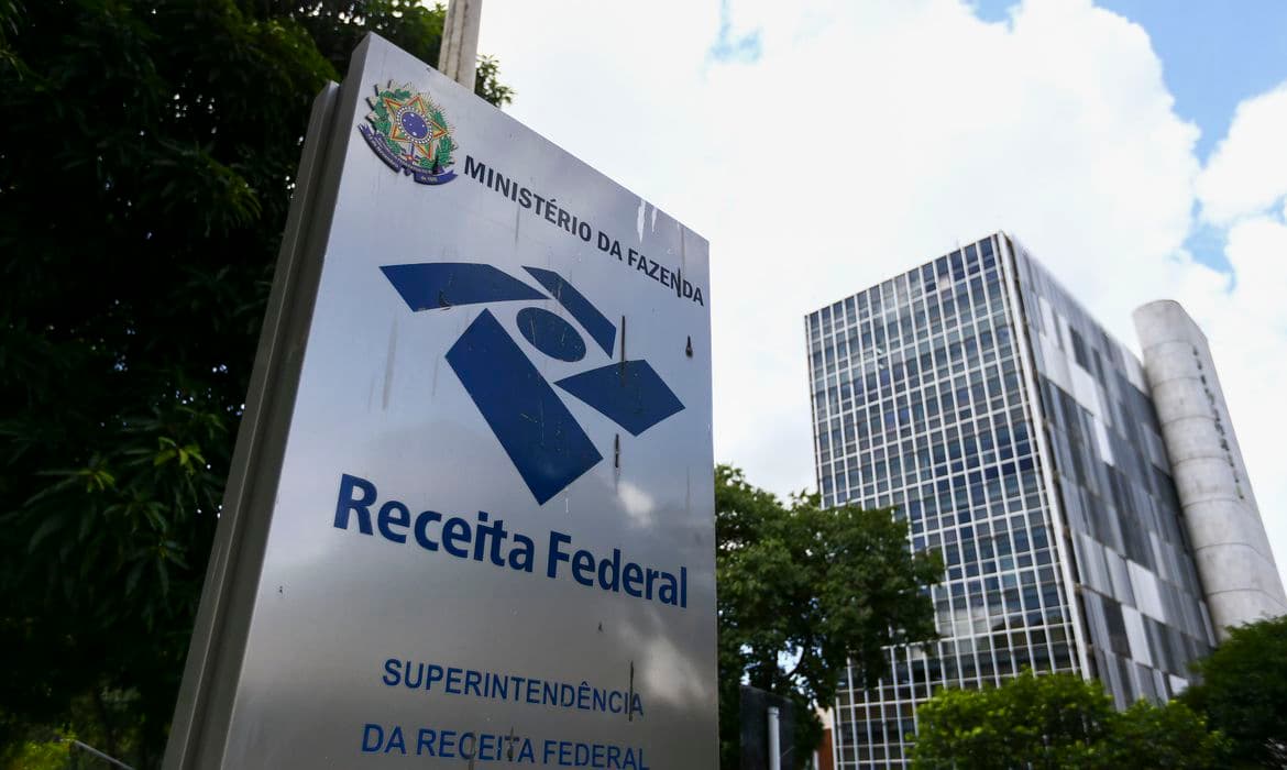 Receita Federal e Banco Central abrem 316 vagas; salários podem chegar a R$ 30 mil