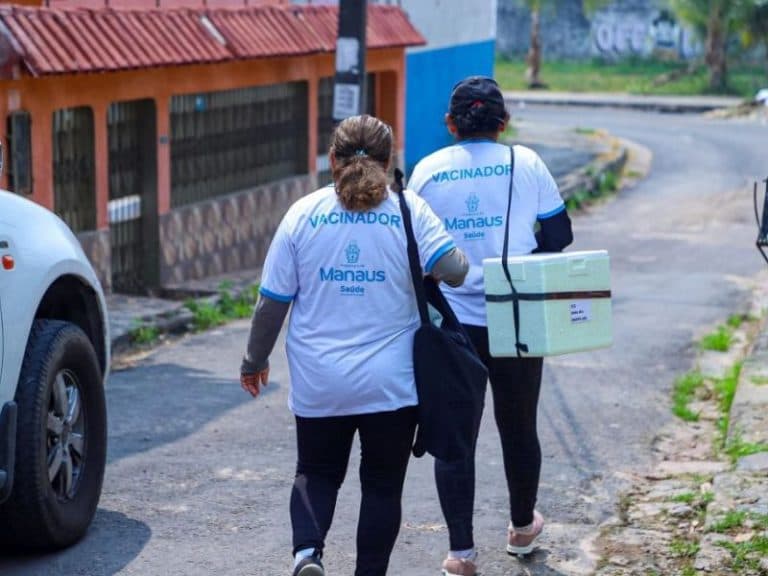 Resultado do processo seletivo para campanha antirrábica em Manaus é divulgado