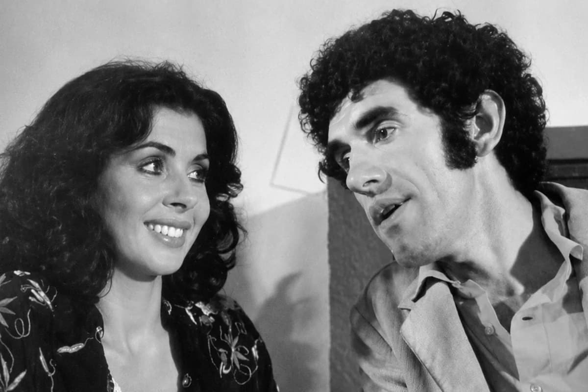 Morre o ator Rui Rezende, aos 87 anos, no Rio de Janeiro