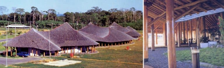 Saiba quem é o arquiteto que levou a Amazônia ao mundo