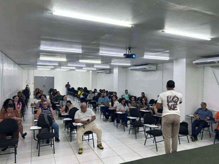 Curso gratuito de análise de dados e tecnologia abre vagas em Manaus