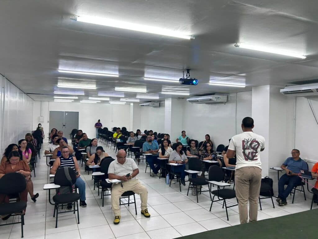 Curso gratuito de análise de dados e tecnologia abre vagas em Manaus