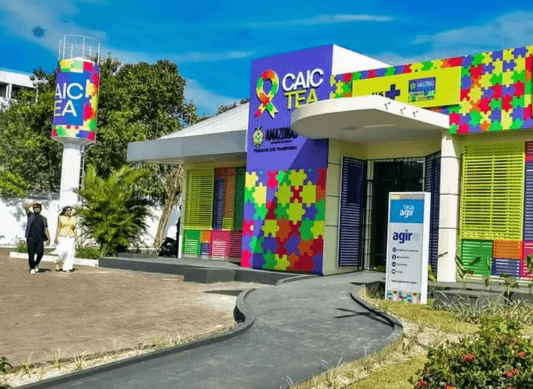 Amazonas inicia mutirão com mais de 10 mil consultas em neuropediatria para reduzir fila de espera