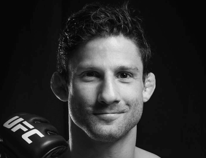 UFC confirma morte do brasileiro Allan “Puro Osso” Nascimento aos 34 anos