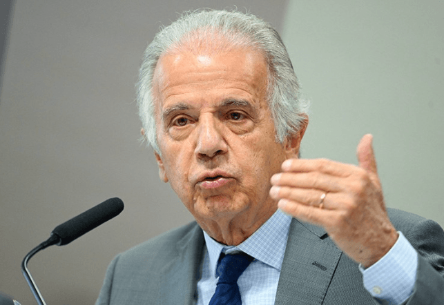 Ministro da Defesa diz que Brasil não teria como enfrentar invasão dos EUA