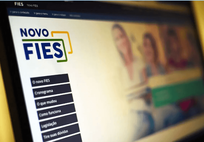 Amazonas registra mais de 2,9 mil inscritos no segundo semestre no Fies 2026