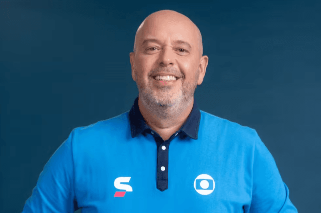 Alex Escobar passa por cirurgia para retirada de tumor