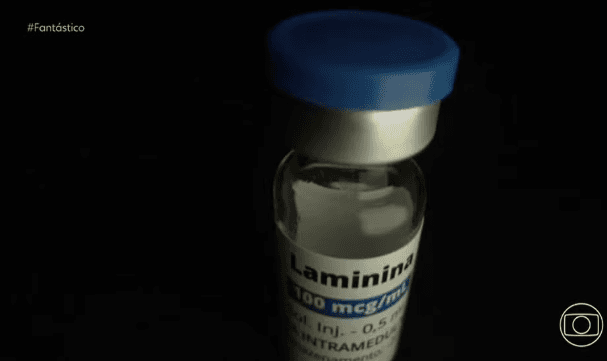 Polilaminina tem sete mortes entre 106 pacientes atendidos fora de estudo clínico