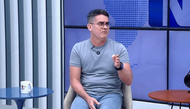 Novo mapa econômico: David Almeida aposta no Zoneamento Ecológico