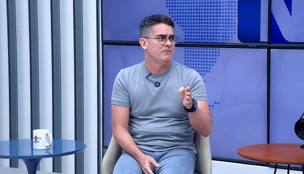 Novo mapa econômico: David Almeida aposta no Zoneamento Ecológico
