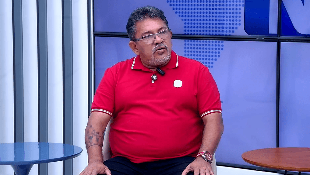 Candidato do Garantido defende novo formato de julgamento no Festival de Parintins