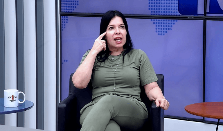 ‘Carta branca’ para pautas femininas motivou Débora Mafra a escolher o PSD