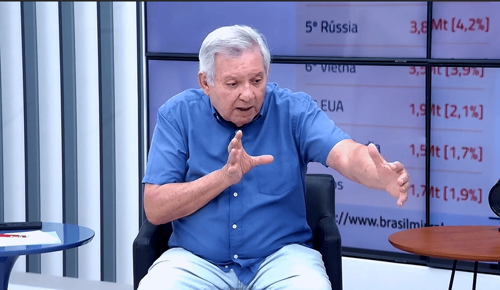 O que são terras raras e por que esses 17 elementos são tão importantes?
