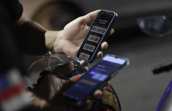 RecuperaFone convoca donos de 1,5 mil celulares recuperados no Amazonas