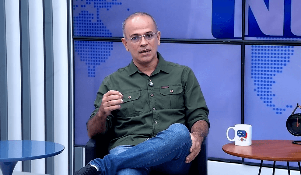 Presidente da ABEJ diz que fim do diploma abriu espaço para abusos no jornalismo