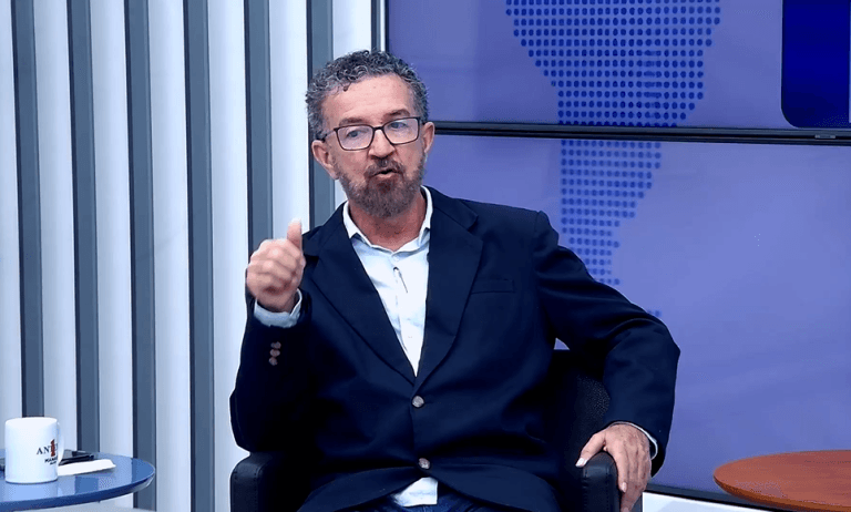 ‘Não basta acordar e resolver ser jornalista’, diz presidente do Sindijor-AM