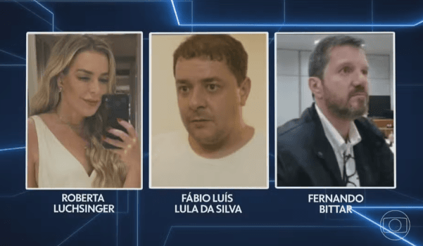 PF aponta “aparente sociedade informal” entre Lulinha e empresários