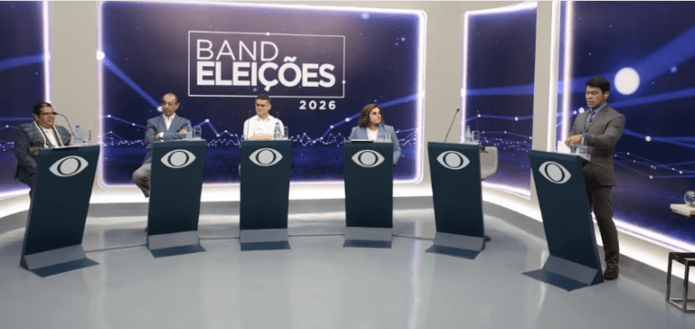 Candidatos são obrigados a participar de debates eleitorais? Entenda