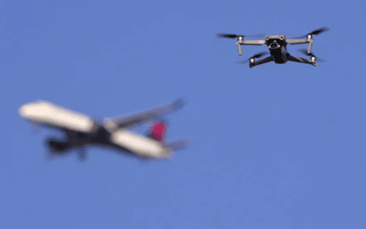 Novas regras passam a valer para drones no Brasil; veja o que muda