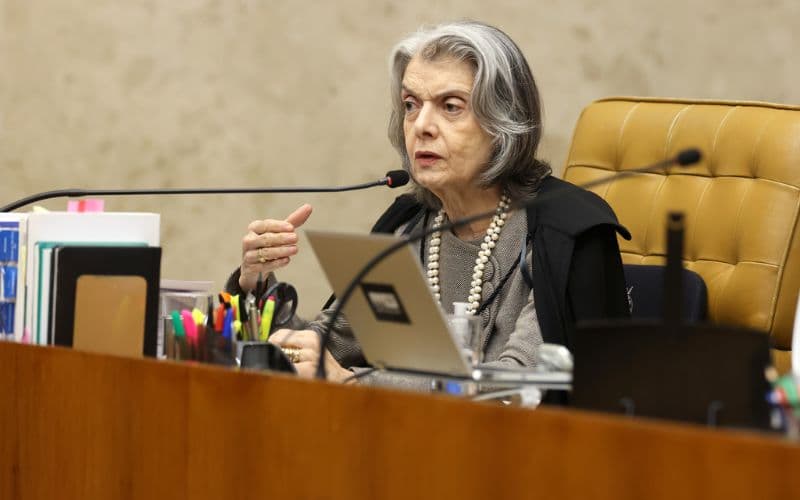 Cármen Lúcia destaca modelo de Manaus para agilizar proteção a mulheres vítimas de violência