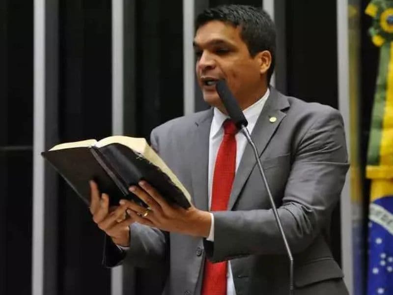 Daciolo amplia alcance do PL, mas dificulta chapa no AM