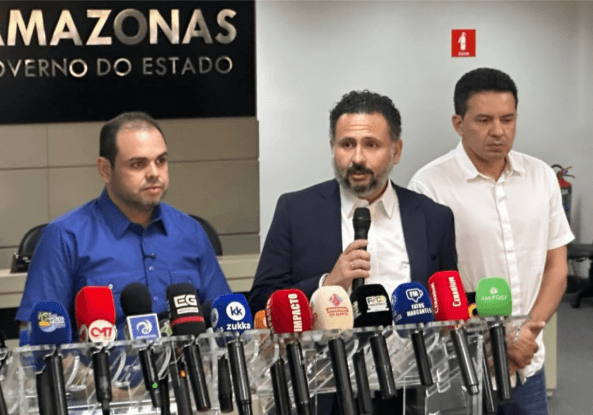Presença de Péricles em anúncio de novo desembargador reacende crise com PL