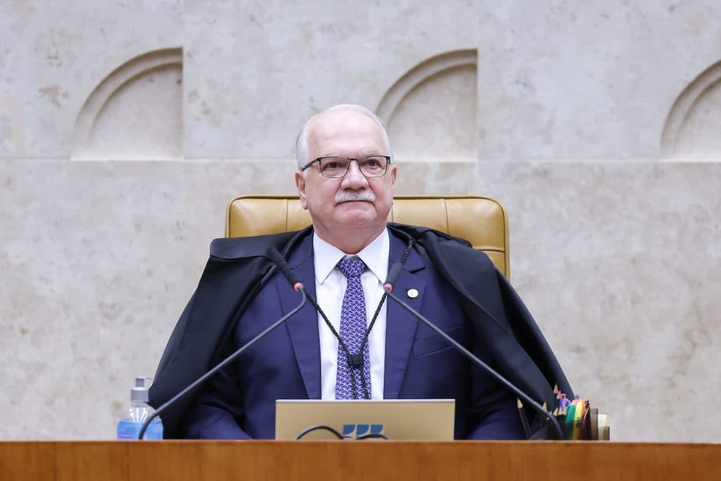 “Separar joio do trigo”: Fachin lança cartilha para explicar penduricalhos e salários dos juízes