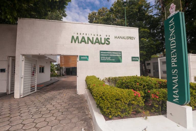ManausPrev abre concurso com 17 vagas e salários de até R$ 9,1 mil