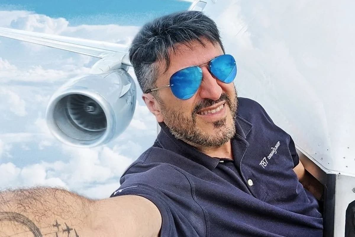 Lito Sousa é diagnosticado com doença de Creutzfeldt-Jakob e já perdeu movimentos