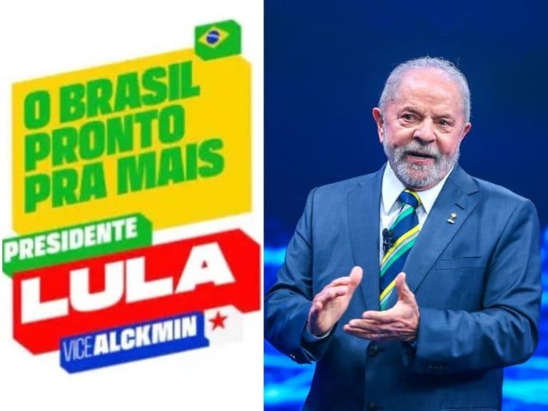 Lula tenta reocupar o verde e amarelo em uma disputa que vai além da eleição