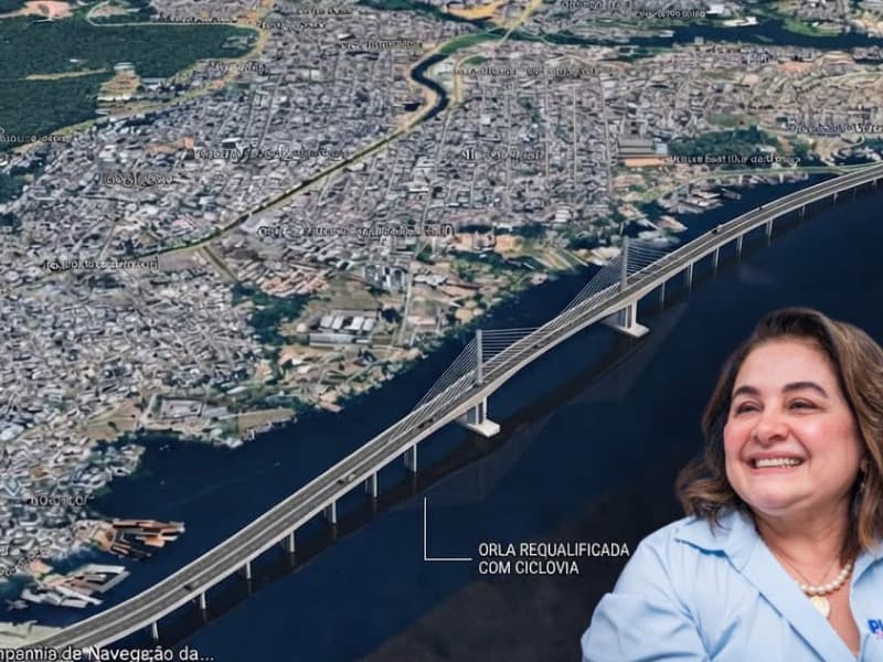 Avenida entre Ponta Negra e Ceasa esbarra na engenharia