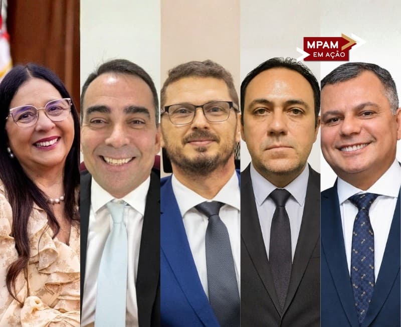 MPAM escolhe nesta terça-feira lista tríplice para novo procurador-geral
