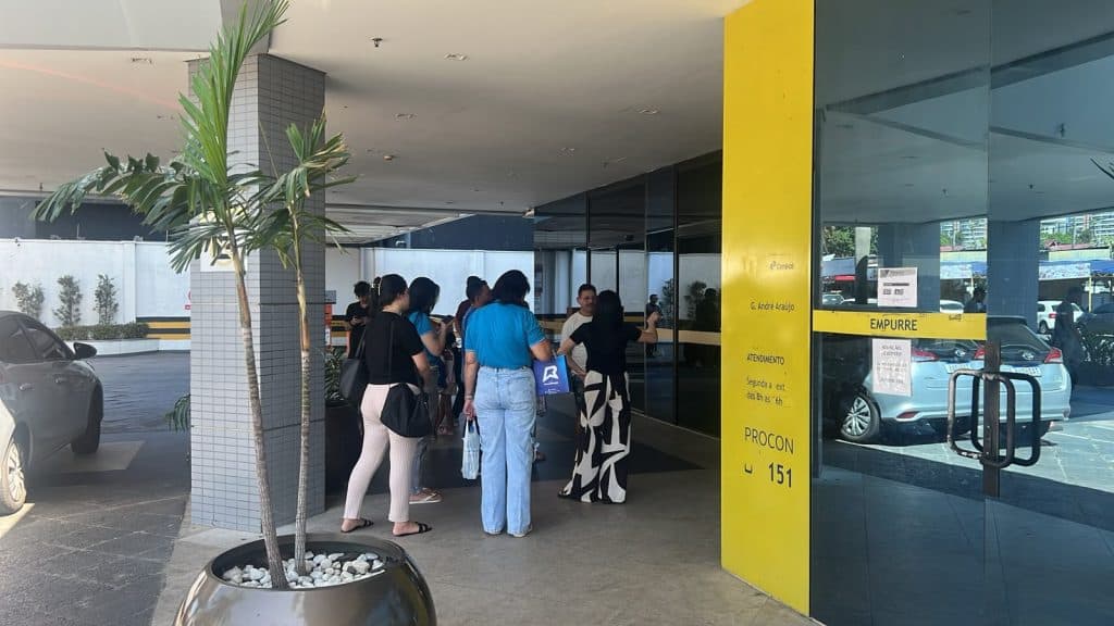 Tremores são sentidos em Manaus após terremoto na Colômbia