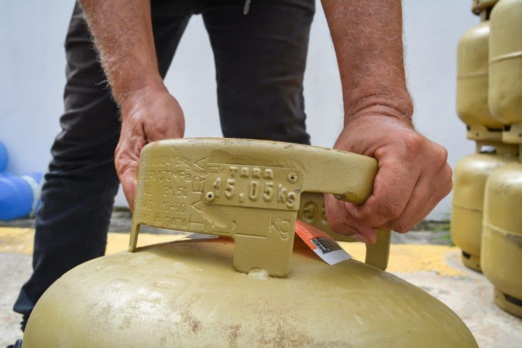 Preço do gás de cozinha cai em Manaus, aponta Procon