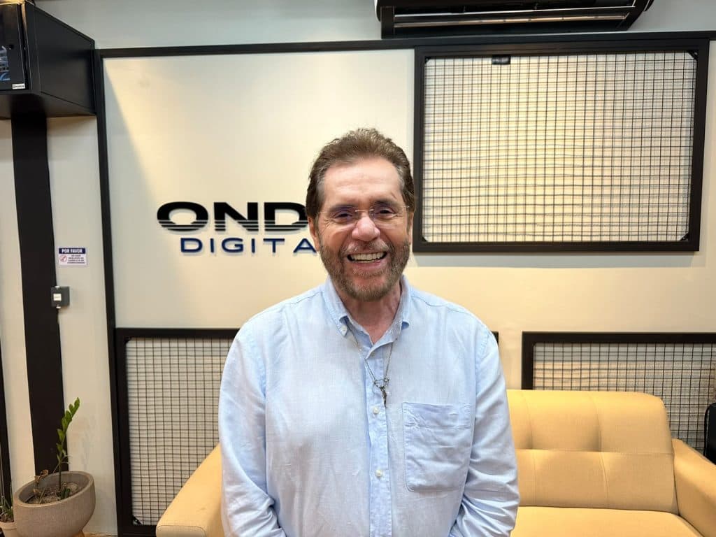 “Aliança nenhuma”: Plínio confirma candidatura isolada do PSDB no Amazonas